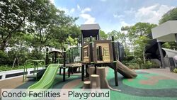 Woodlands Drive 17 (D25), Condominium #608347331